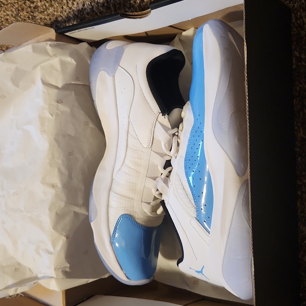 Jordan 11 cmft low unc
